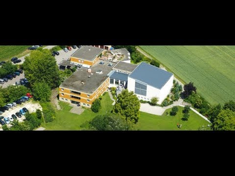 Predigt - 27.05.2018 - Thomas Dauwalter - Heiliger Geist; Helfer und Tröster