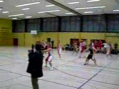 DJK/SCC Pfungstadt - TV Heppenheim -Teil 2-