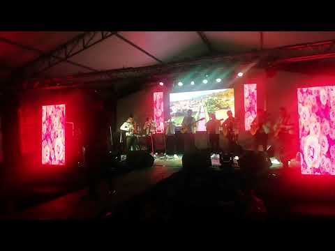 El seductor Fedher guarnizo en vivo Florida -Valle