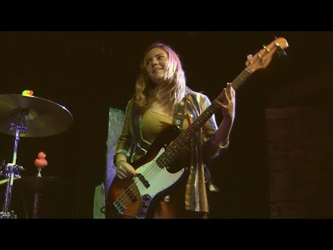 B52s - Private Idaho - Team 5 2019 School of Rock AllStars