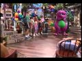 To The Right And The Clapping Game 2 Songs In BarneyInGrade11