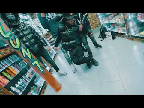 Kloudy x Beretta x Vex Grant- INTERNET BEEFIN (Shot by Cpdfilms)