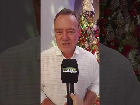 Nova Santa Helena recebe maquinários do PROMAQ