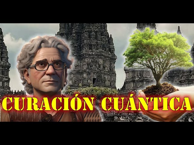 Vídeo relacionado con Cuerpo cuántico: La nueva ciencia para tener una vida más larga, saludable y activa. (Deepak Chopra)