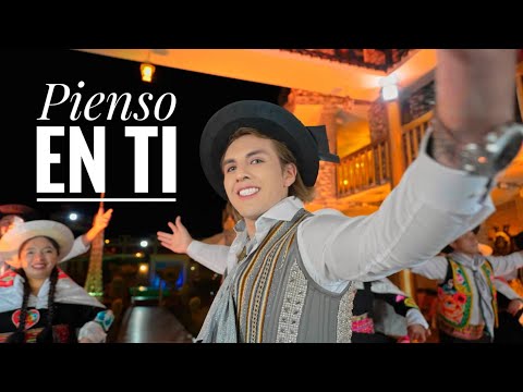 Sadham José - Pienso En Ti  / Huaylarsh