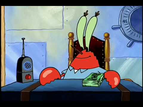 Spongebob Squarepants - Electric Zoo