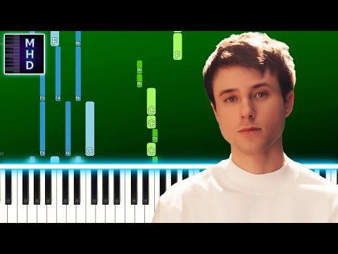 Match In The Rain - Alec Benjamin