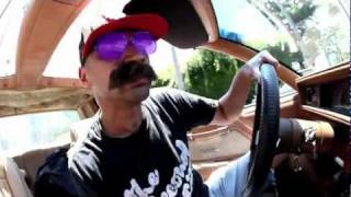 SERENGETI - "Shazam"