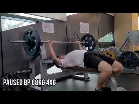 [Candito Linear Program] Week9 Control Upper Day