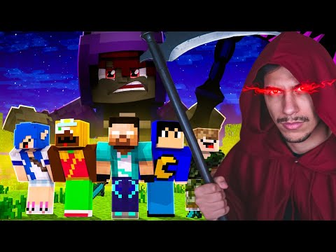 NEW MINECRAFT WAR SERIES!! ‹ Ine ›