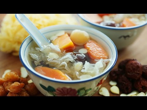 download lagu mp3 mp4 Papaya White Fungus Dessert, download lagu Papaya White Fungus Dessert gratis, unduh video klip Papaya White Fungus Dessert