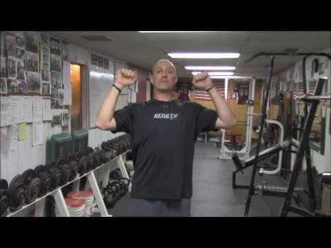 Shoulder Rehab - 26 weeks  FINAL UPDATE   01/01/14