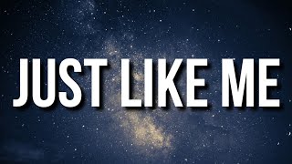 NBA YoungBoy - Just Like Me (Lyrics)