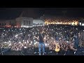 Idan Amedi Chelek MeHazman LIVE עידן עמדי חלק מהזמן