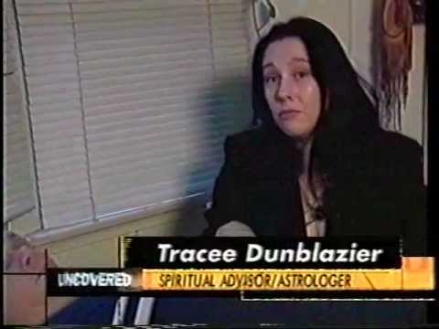 National Enquirer TV Millennium Predictions (ItzTime.com)