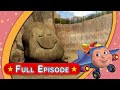 Jay Jay The Jet Plane Tuffy S Buried Treasure Full Episode
