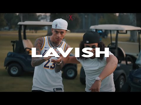 [FREE] Central Cee X Headie One Melodic Drill Type Beat - "LAVISH" | UK DRILL INSTRUMENTAL 2021