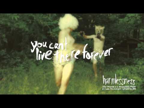 Video thumbnail for You Can’t Live There Forever
