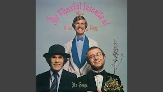 Music video thumbnail preview for She Is Loaded by Giles, Giles & Fripp