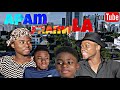 HAITIAN COMEDY Vin Gade Jan Yo Pranl TI NENE
