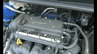 2012 KIA RIO Won't Crank or Start...1 Click...Fixed...