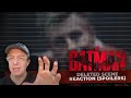 THE BATMAN - DELETED SCENE (Robert Pattinson & Barry Keoghan) SPOILERS The Popcorn Junkies Reaction