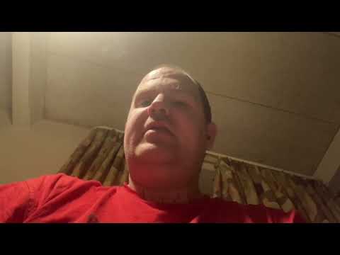 God søndag morgen er vågen Tanja snorker