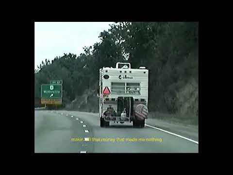 Matt Maeson - A Good Start [Lyric Video]