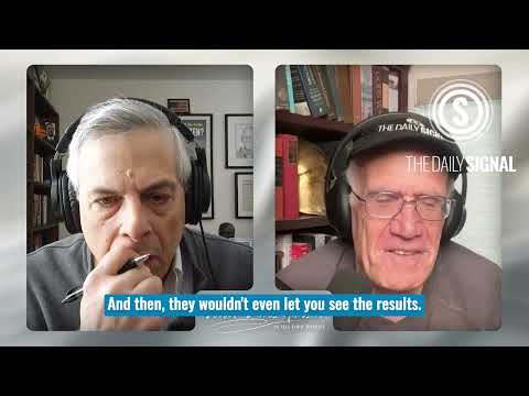 Victor Davis Hanson: NEW Cancer Biopsy Results