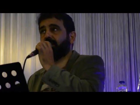 Gürkan Murat - Zorlu Sevdam