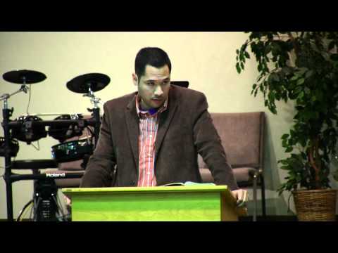 Standing Firm in Christ: Living Hope (1 Peter 1:1-13)