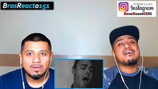 Alex Vargas - Solid Ground (live) REACTION