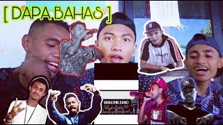 Download lagu OWL GANK X 483 RAP X BRP - TANPA NAMA [ #DAPABAHAS1 ] mp3