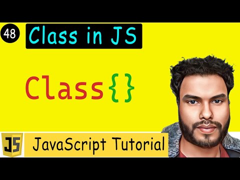 48 Class In Js Javascript Class Syntax Explained Constructors Objects And Methods