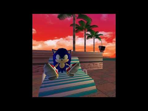 [FREE] PLK X HAMZA TYPE BEAT "SUMMER NOUVELLES" (prod. jaklow)