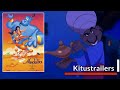 Kitustrailers ALADDIN Trailer Nº2 En Español