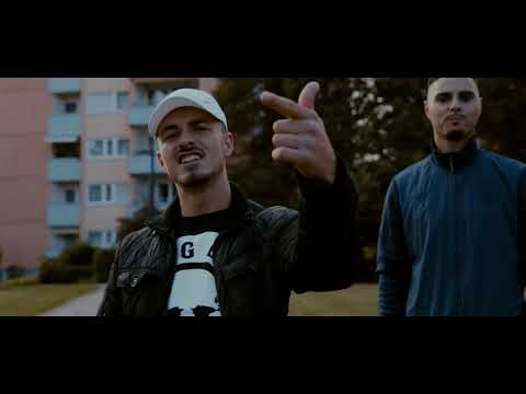 NIF - AHA (Official Video) Deutschrap 2022 brandneu Oldschool