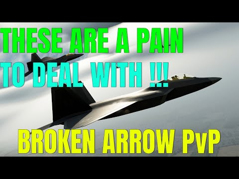 RU Faction Team vs Proper US Meta!! (ELO 2,673) | Broken Arrow PvP