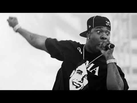 Sonja Blade & Busta Rhymes - So Gutta (2000)