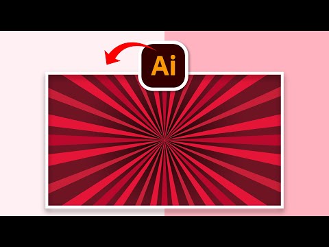 Adobe Illustrator Tutorial Create Attractive Backgrounds