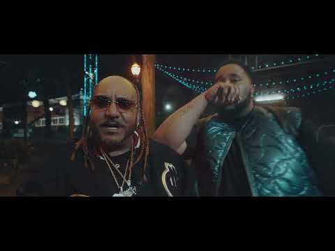 Macc Milliaon - Over It feat. Fetti Mac & Taye Levell  (Official Video)