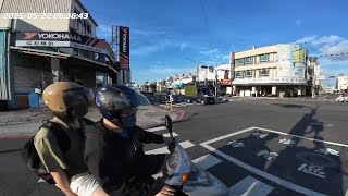 Re: [新聞] 行人突衝出「反應時間僅1秒」　騎士挨罰