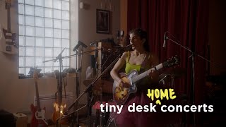 Ada Lea — NPR Tiny Desk