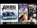 ASKING ALEXANDRIA A Candlelit Dinner With Inamorta Run DMT Remix