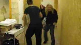 Enemy of my Enemy värmer upp på Balsta