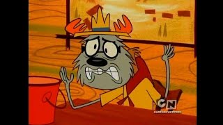 Camp Lazlo Music: House of Horror #103