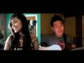 Alyssa Bernal & Kris Mark - Lucky (Cover Song ...
