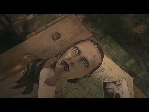 House Beneviento Mannequin Puzzle - Resident Evil Village - Doll Puzzle Solution