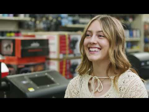 Tally video
