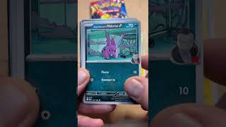 #pokemon #pokemoncards #pokémon #pokemontcg #destinedrivals #pokemonscarletandviolet #tcgpokemon